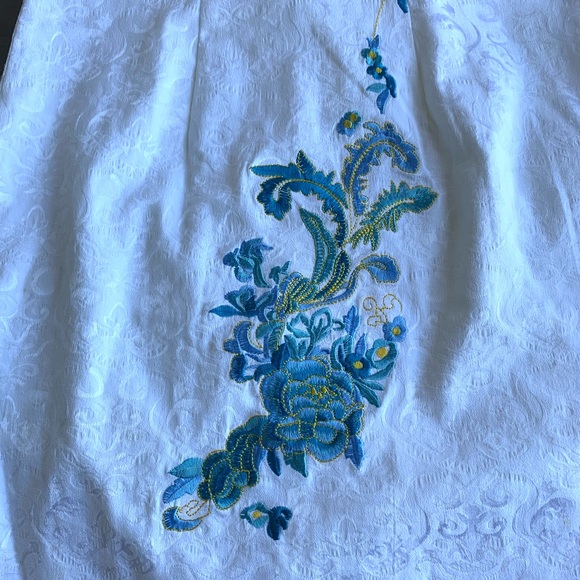 New! Qipao Chinese Traditional Dress - Picture 6 of 7